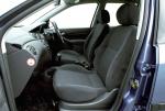 Ford Focus Wagon 1999 года
